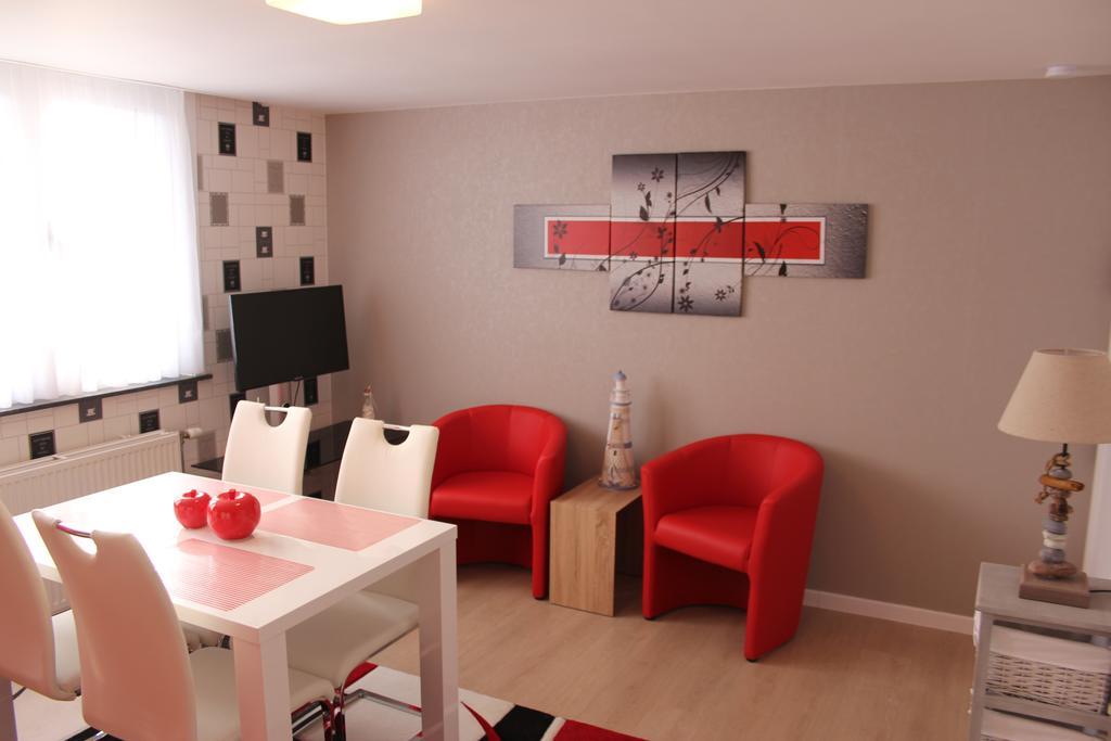 Skyline Apartment Ieper Room photo