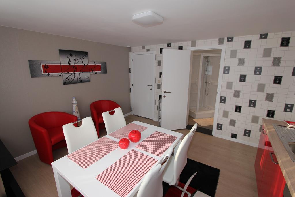 Skyline Apartment Ieper Room photo