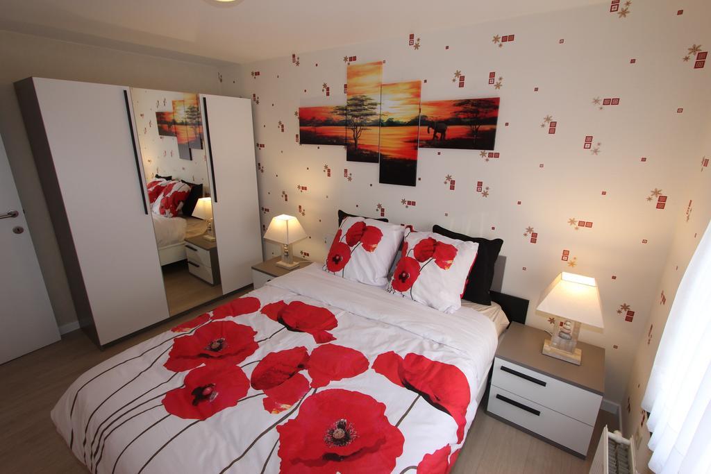 Skyline Apartment Ieper Room photo